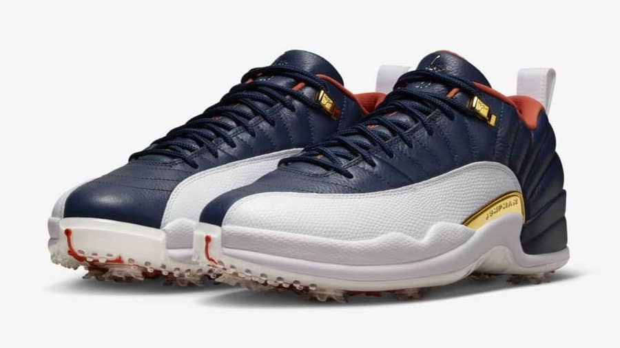 Jordan 12 best sale dropping 2019