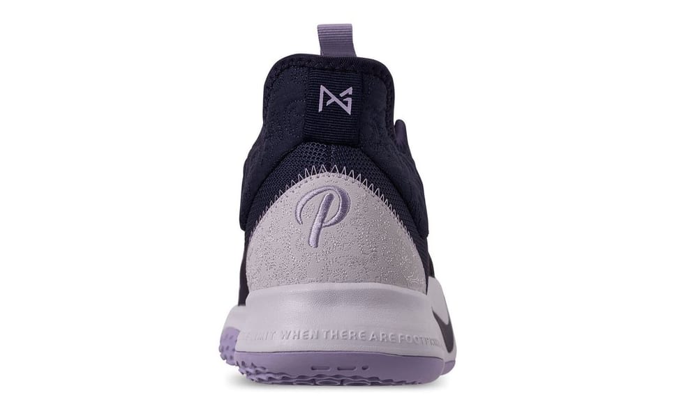 Catastrófico Enmarañarse Ejercer Paul George Honors His Mother with Special Sneakers | Complex