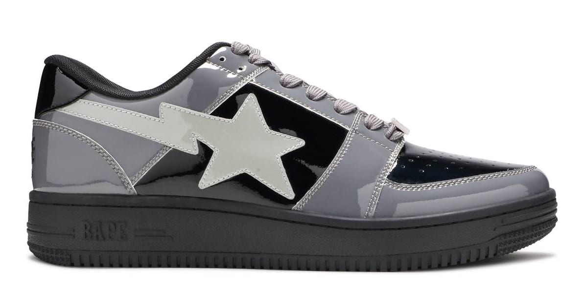 Bape M2 Redesign Bape Sta