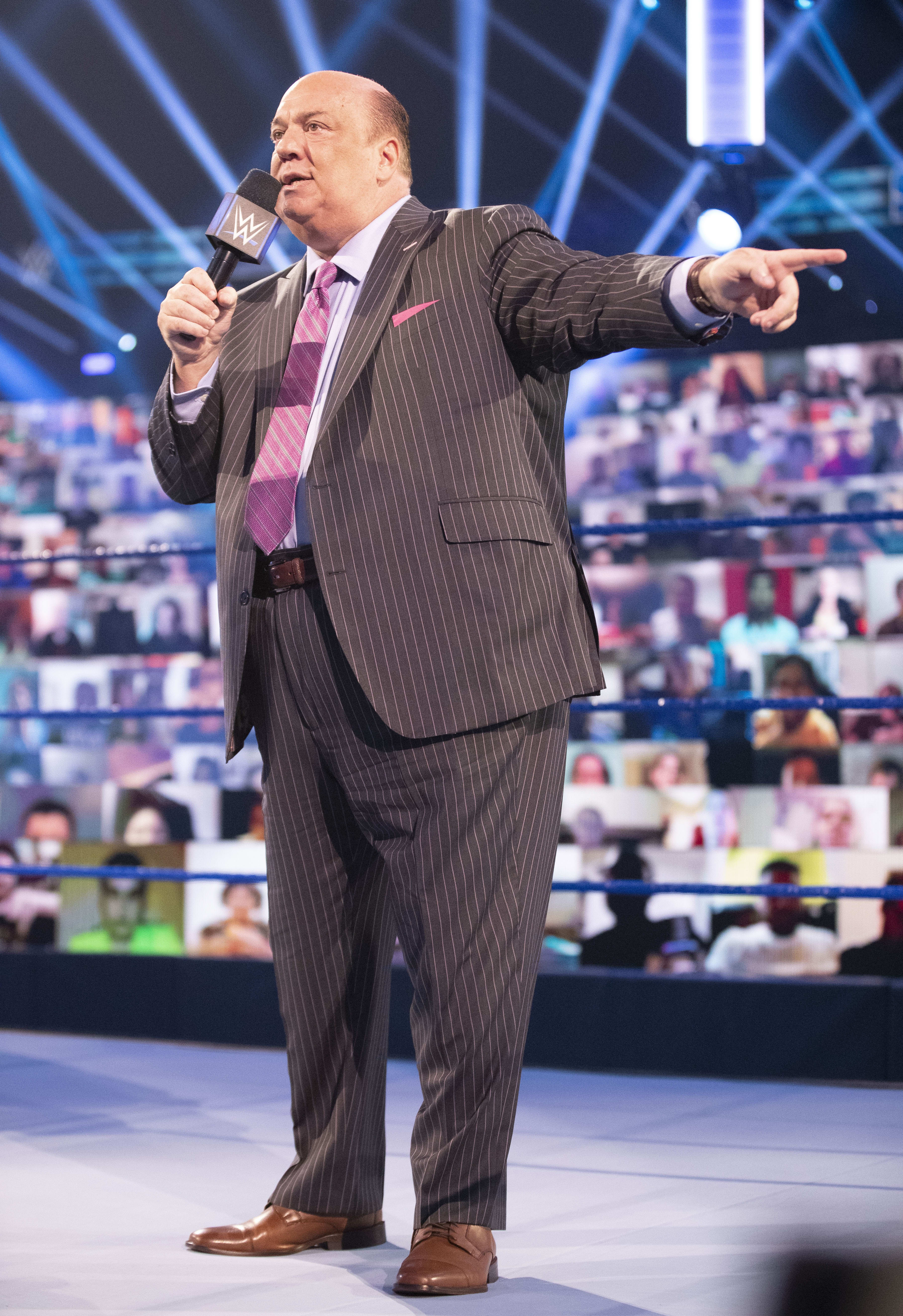 Paul Heyman 4