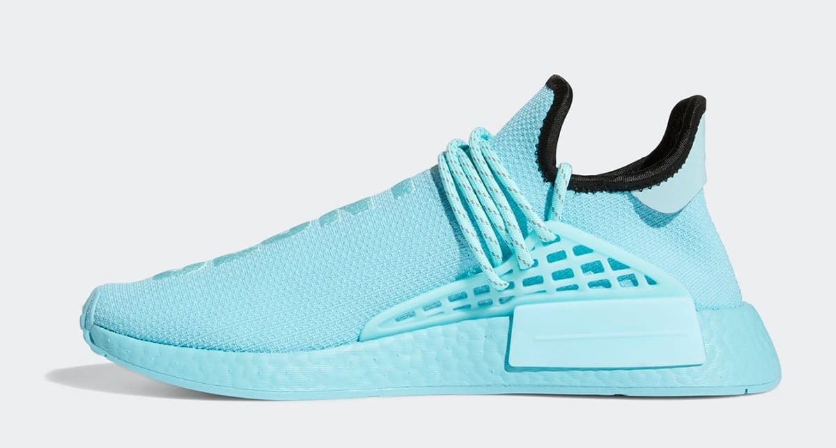 Pharrell's Next NMD Hu Release Arrives This Week | Complex