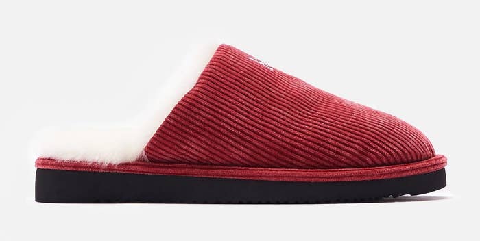 Kith Cord Slipper