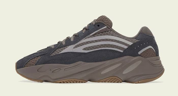 'Mauve' Adidas Yeezy Boost 700 V2 Gets an Official Release Date | Complex