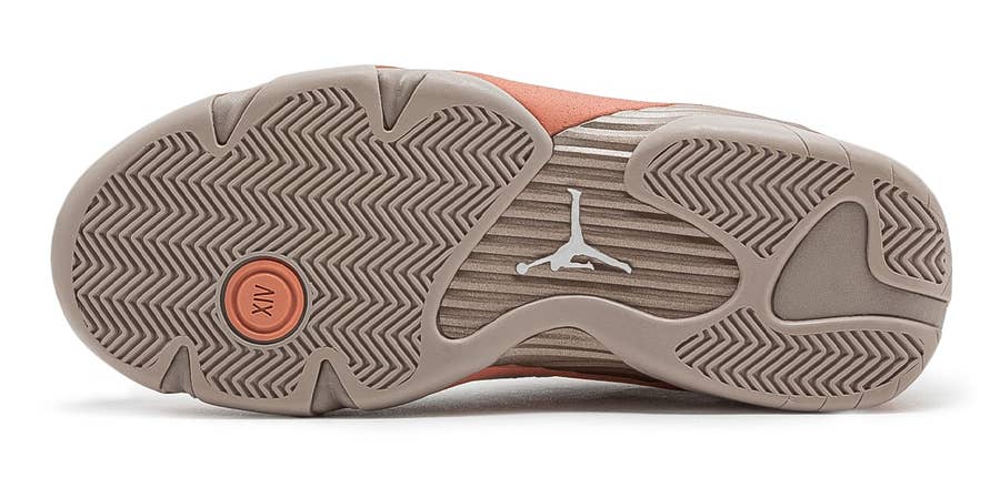 Air jordan 14 clearance last shot 218