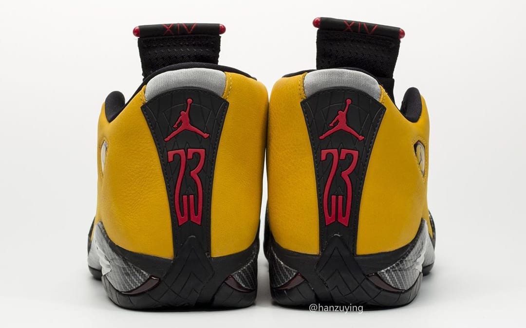 Yellow store 14s 2019