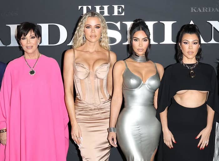 The Kardashians Hulu