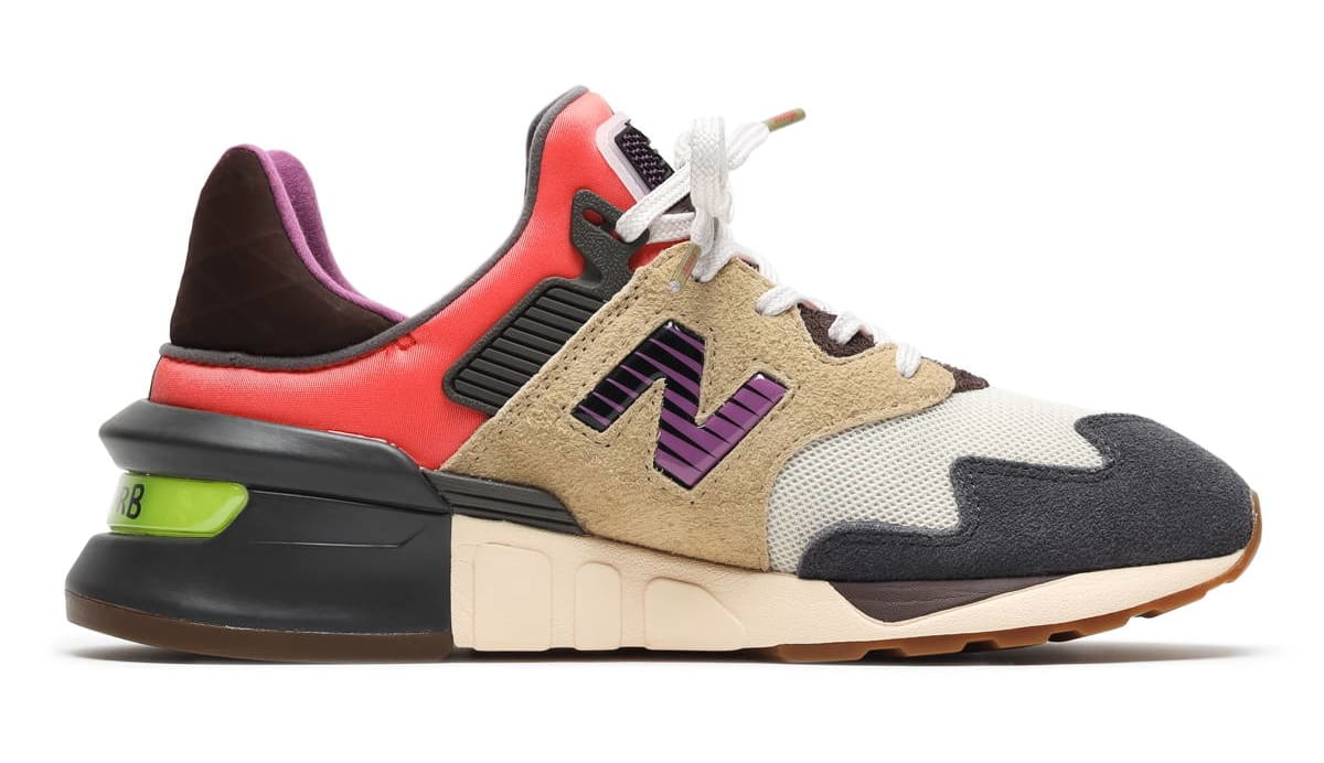 Bodega's Next New Balance 997S Collab Arrives This Week | Complex