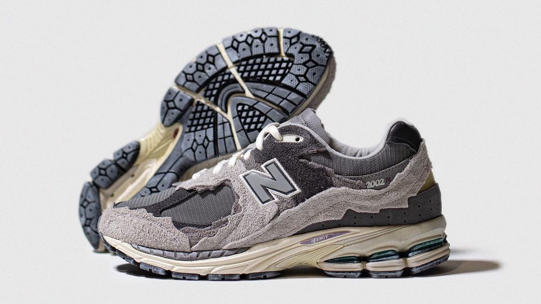 New Balance 2002R &#x27;Protection Pack&#x27;