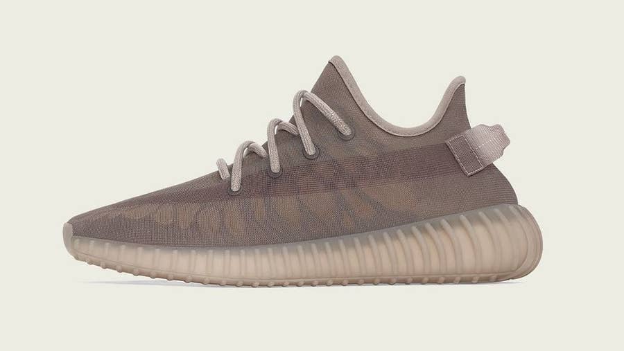 Yeezy clay best sale release date