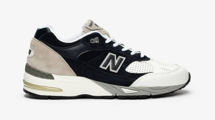 New balance clearance 991.5 limited edition