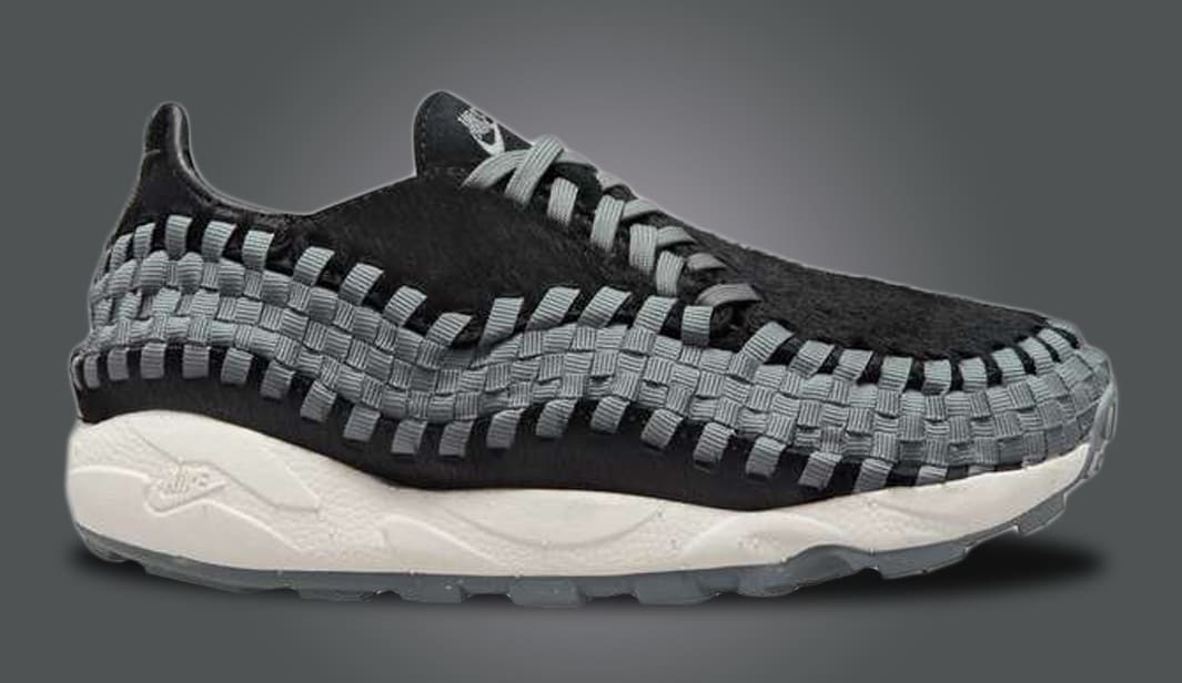 Nike's Air Footscape Woven Returns This Year | Complex