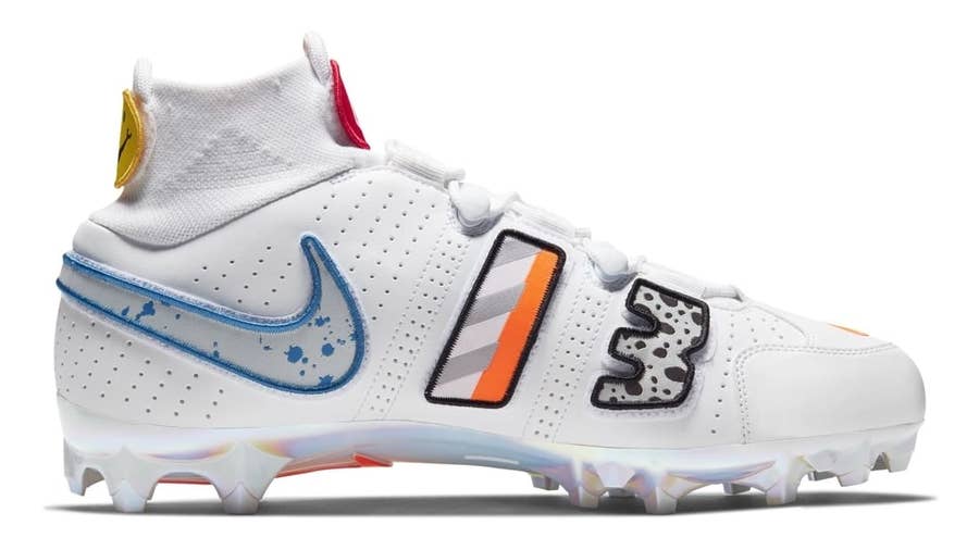 Obj shop cleats stockx