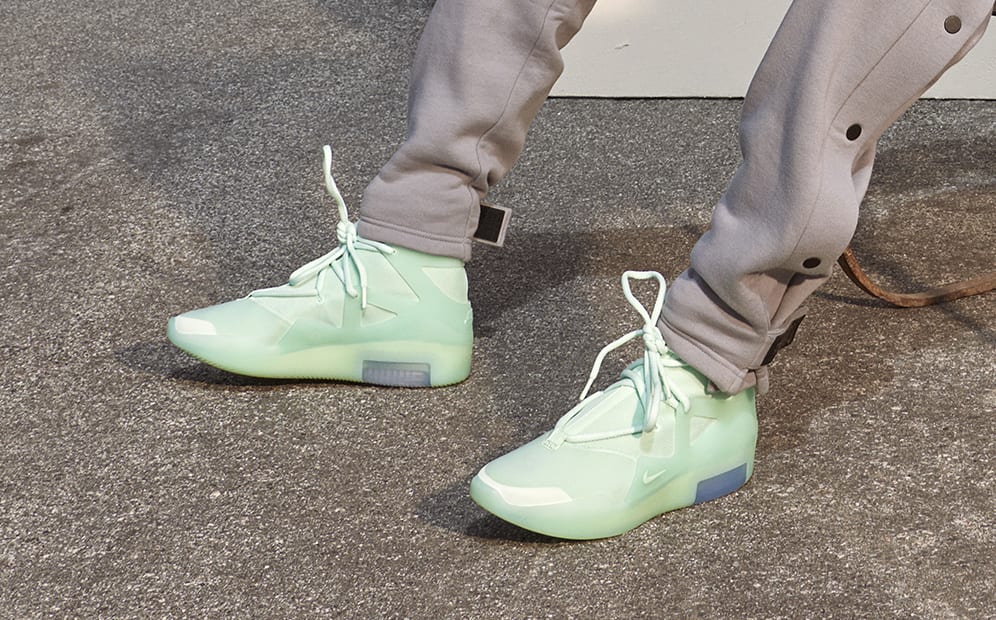 Nike Air Fear of God Spring/Summer 2019 Collection 6