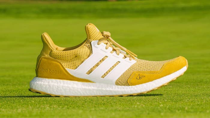 Extra Butter x Adidas Ultraboost 1.0 &#x27;Happy Gilmore&#x27;