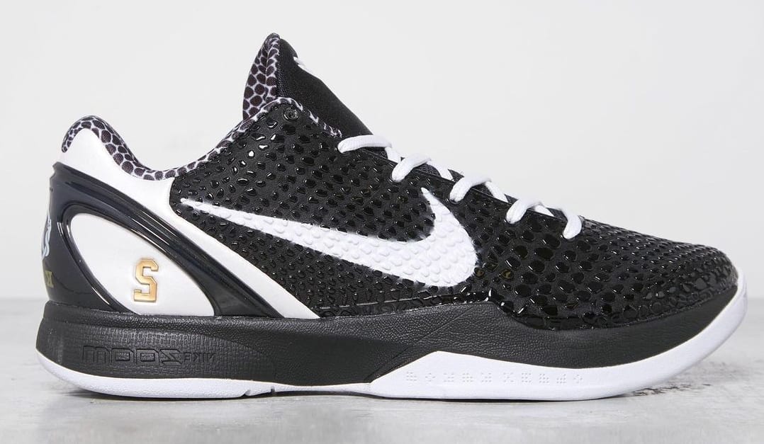 Kobe Bryant Sneakers Are Selling At High Prices But Not