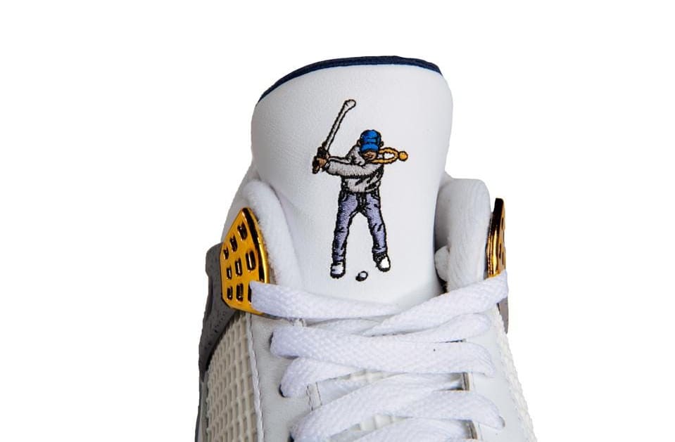 Eastside Golf And Jordan Brand Are Teaming Up For First Golf