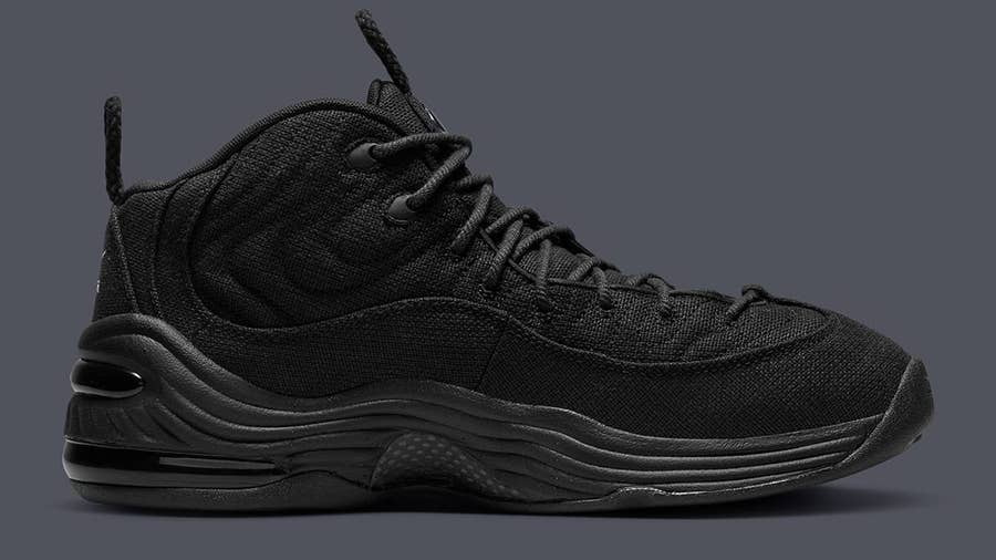 Stüssy x Nike Air Penny 2 Releasing in 2022 | Complex