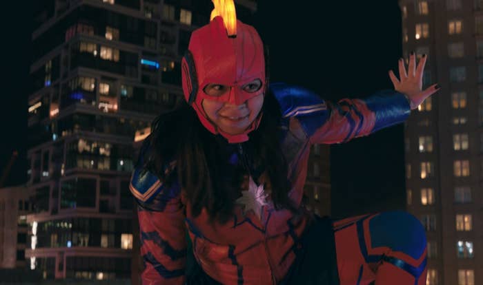 ‘Ms. Marvel’ is an Exciting New Addition to the MCU: Review