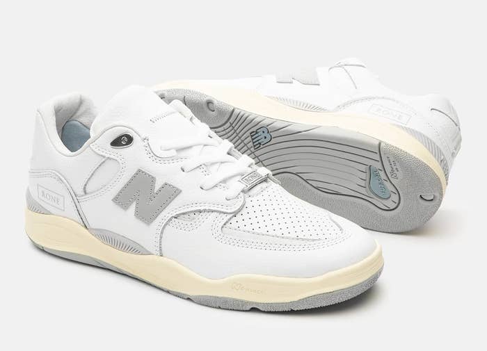 Rone x New Balance Tiago Lemos 1010 Collab