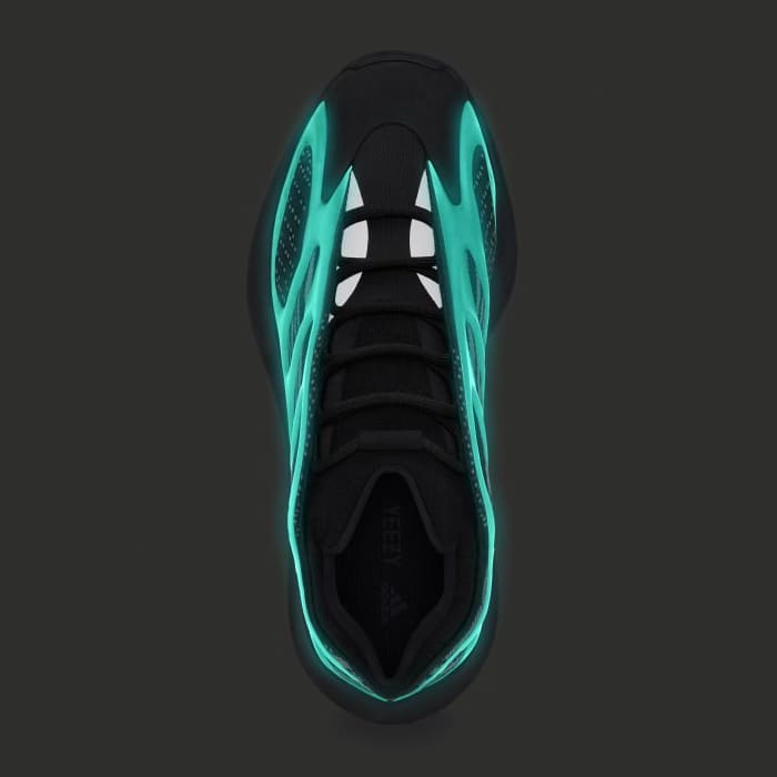 Yeezy 700 hot sale v3 blue