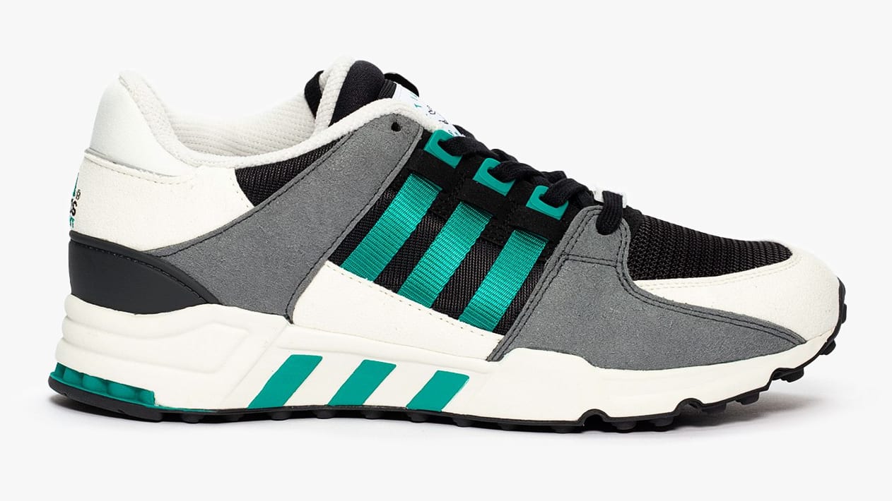 Adidas EQT Support 93 Lateral