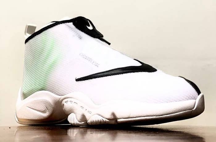 Nike Air Zoom Flight The Glove 2020 Front