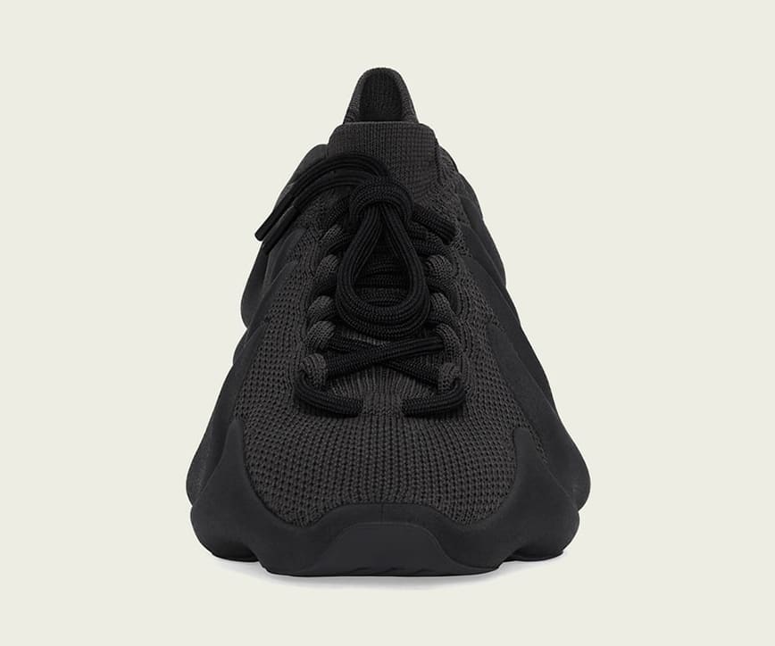 Adidas Yeezy 450 &#x27;Dark Slate&#x27; GY5386 Front