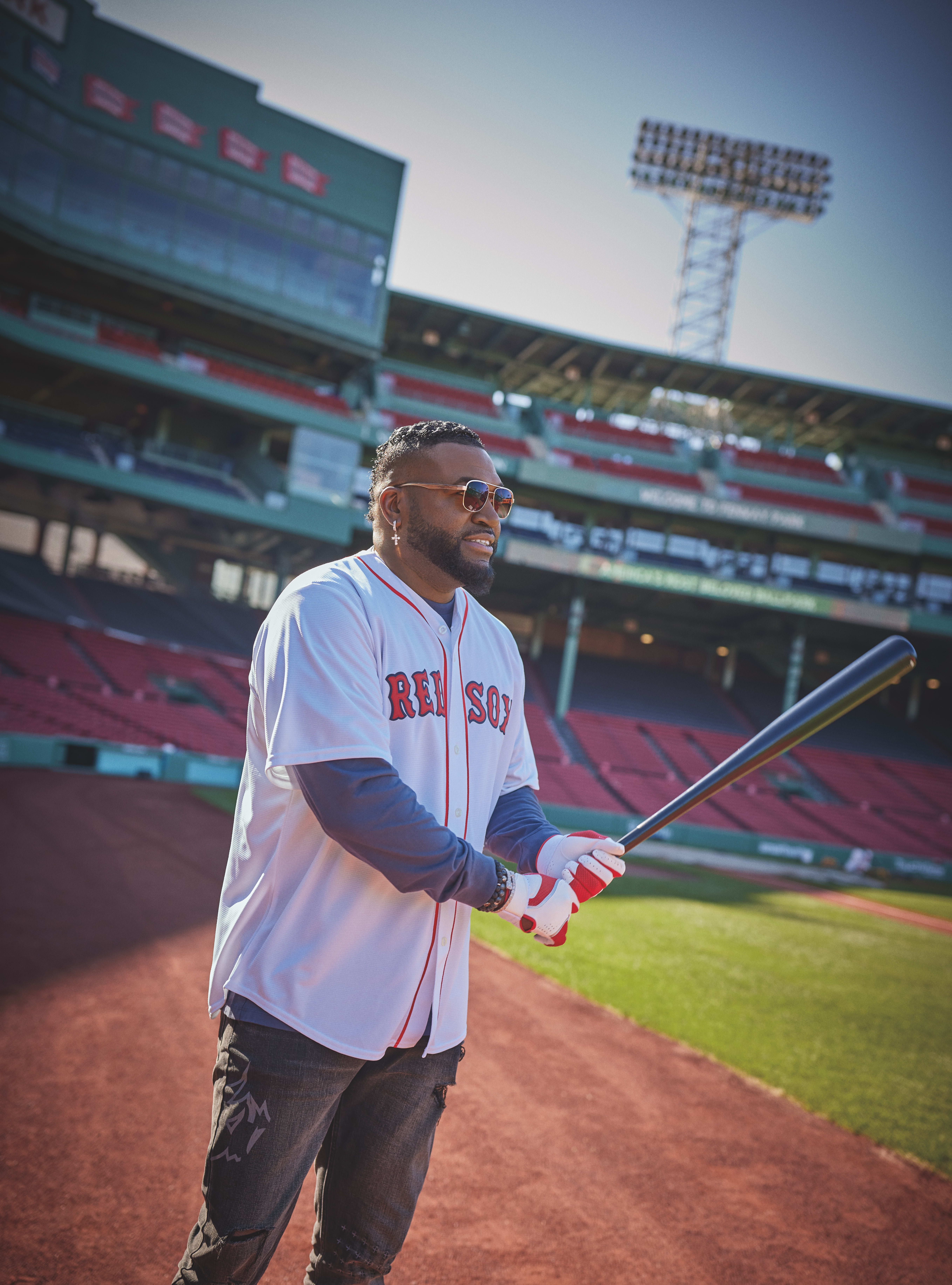 David Ortiz Hall of Fame Induction: Reliving his legendary 2013