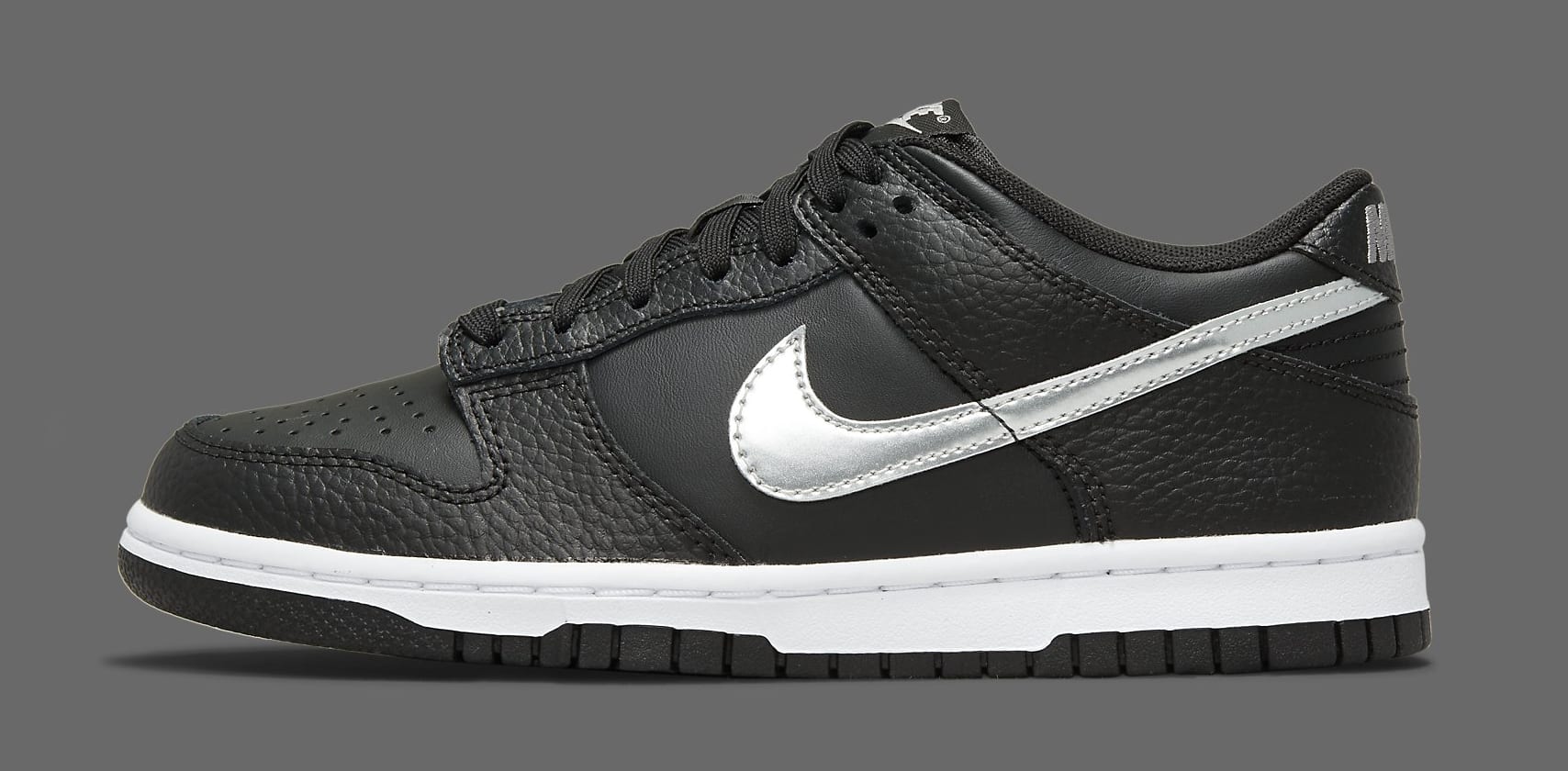 This Nike Dunk Low Celebrates the 75th Anniversary of the NBA - KLEKT Blog