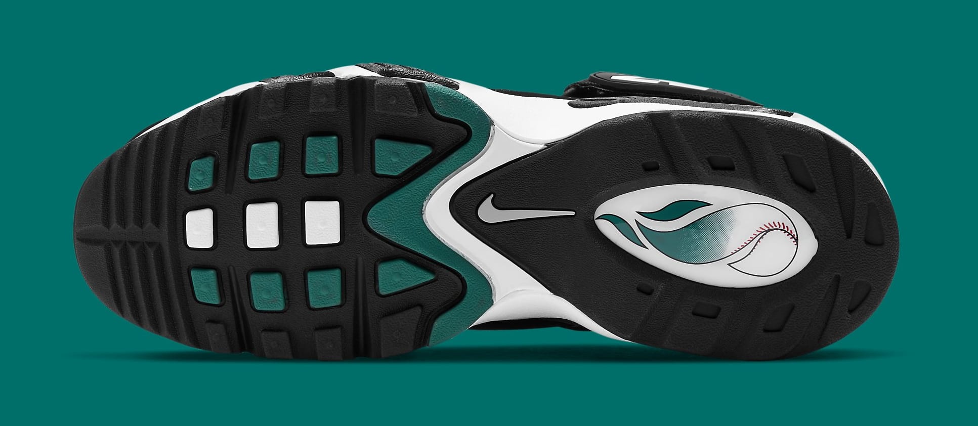 Nike Air Griffey Max 1 'Freshwater' Release Date. Nike SNKRS