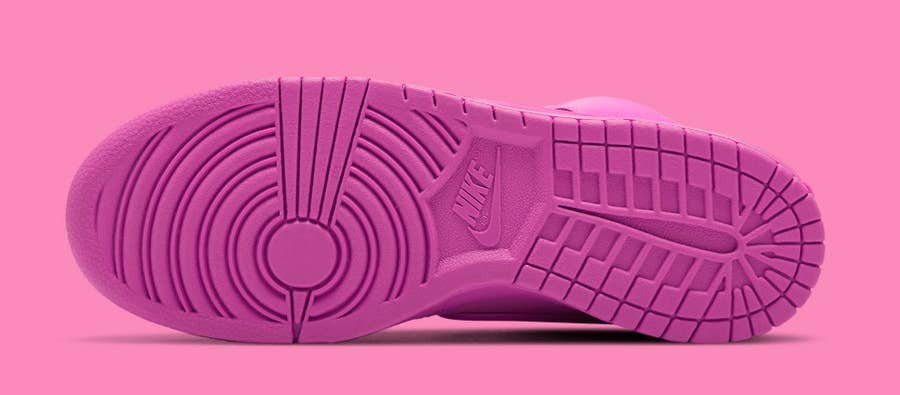 Cosmic Fuchsia' Ambush x Nike Dunk High Gets a New Release Date