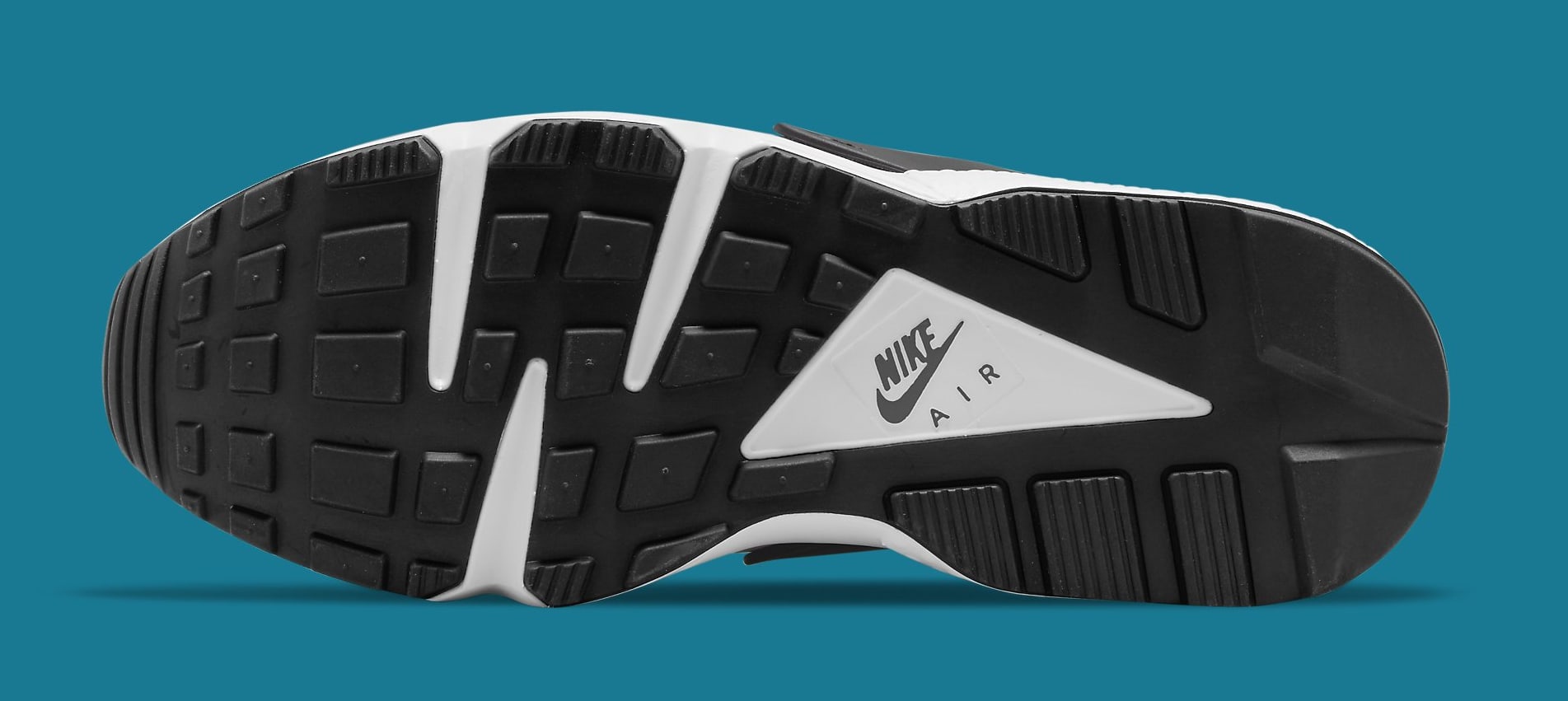 Nike Air Huarache &#x27;Aquatone&#x27; DD1068-103 Outsole