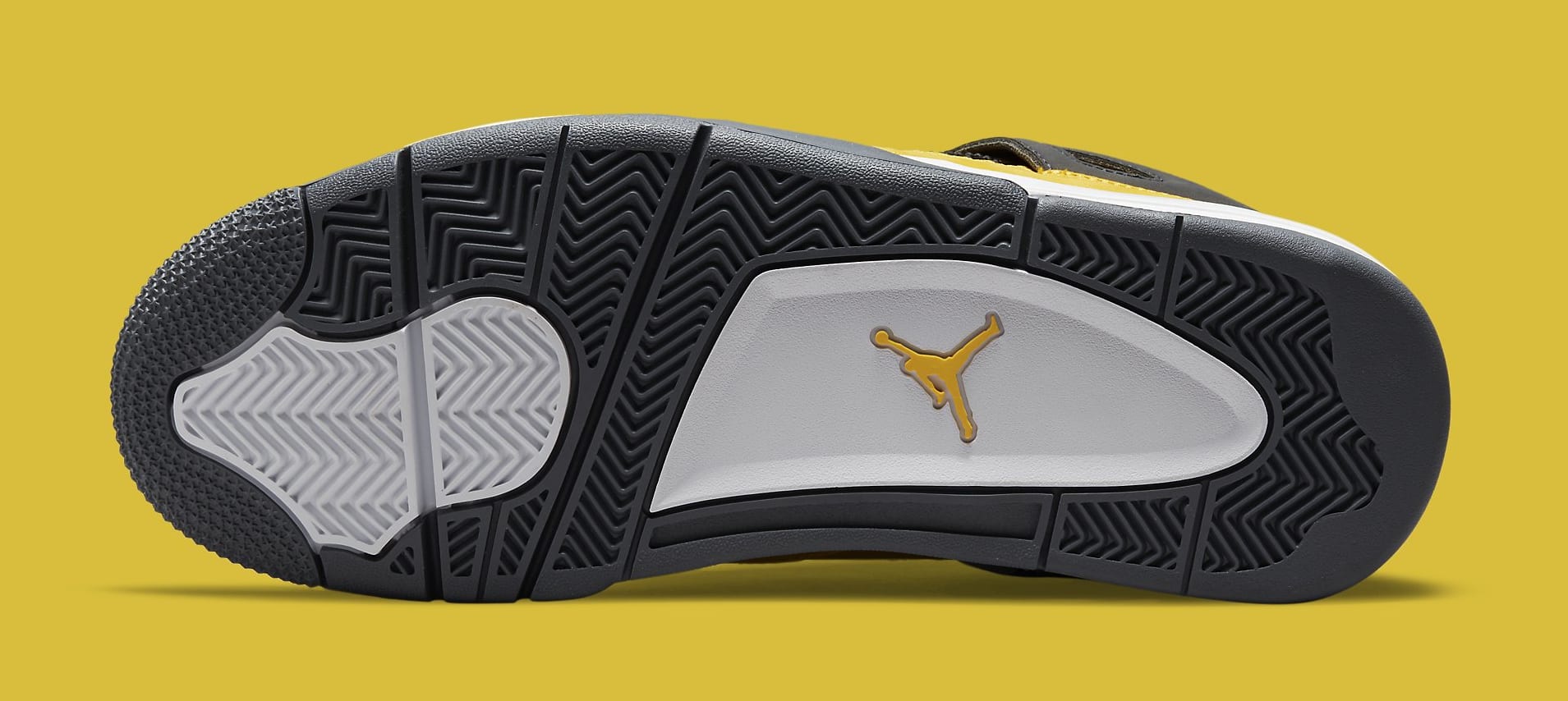 Jordan 4 clearance outsole