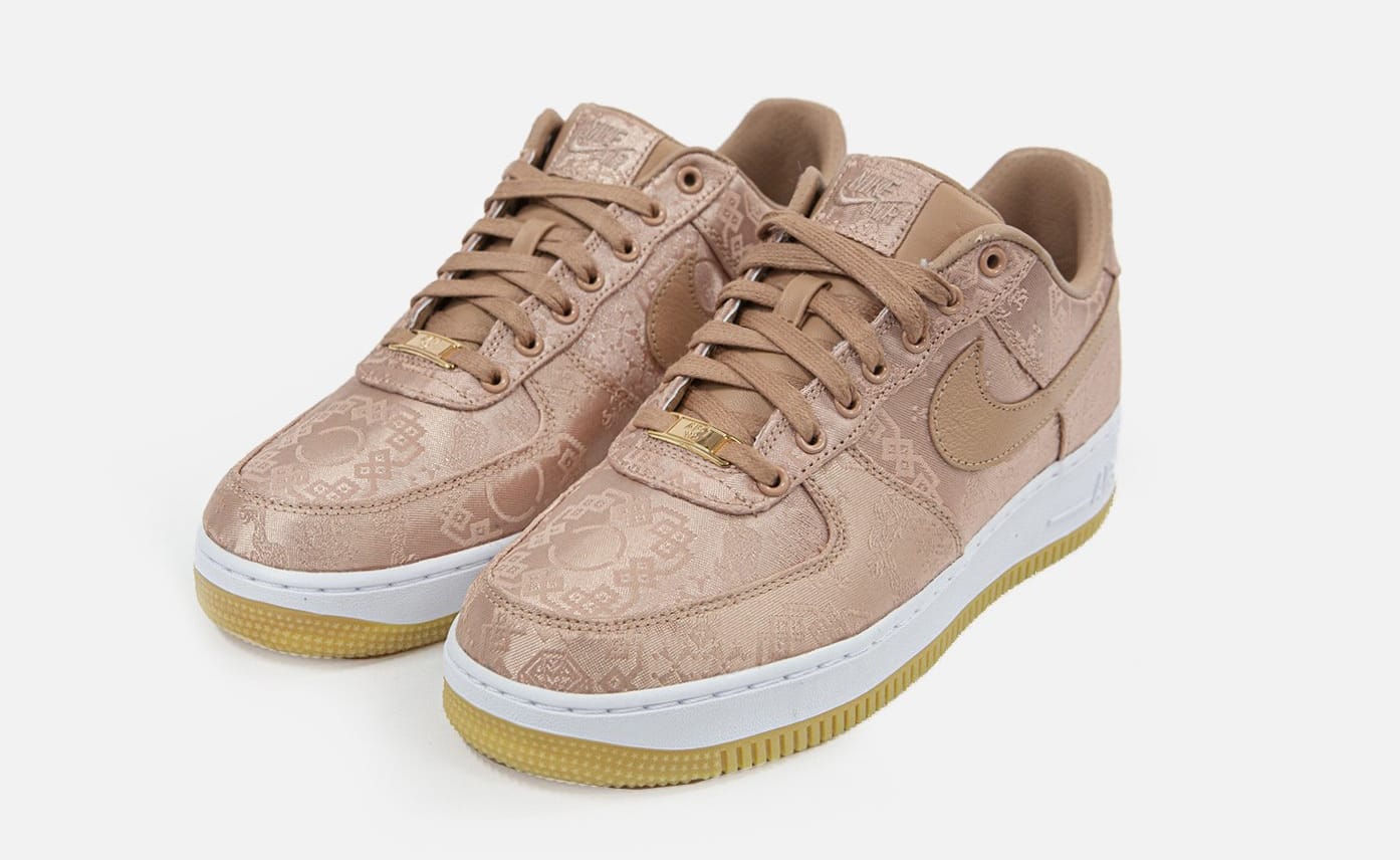clot-nike-air-force-1-low-rose-gold-front