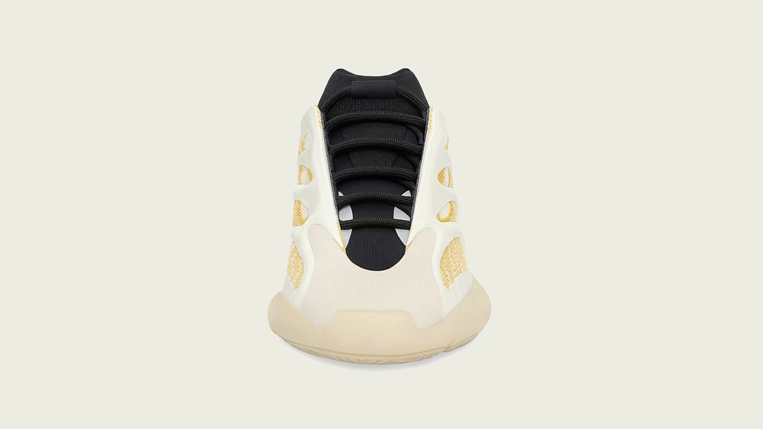 Adidas Yeezy 700 V3 &#x27;Safflower&#x27; G54853 Front