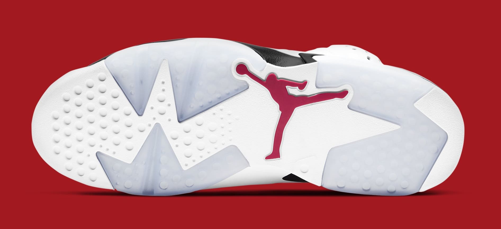 Carmine 6s release on sale date