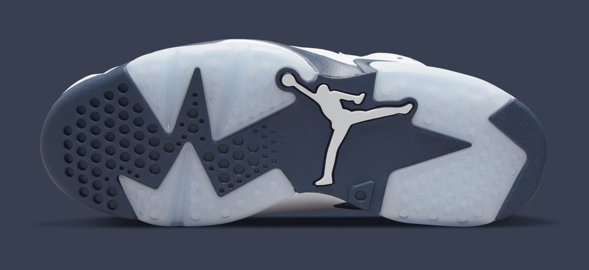 Midnight Navy' Air Jordan 6 Release Date Has Been Confirmed | Complex