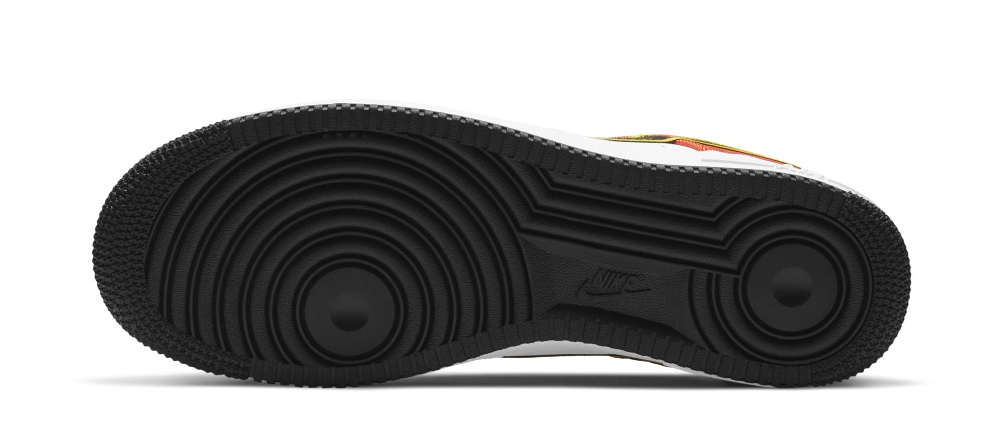Nike Air Force 1 Low &#x27;Raygun&#x27; CU8070-100 (Sole)