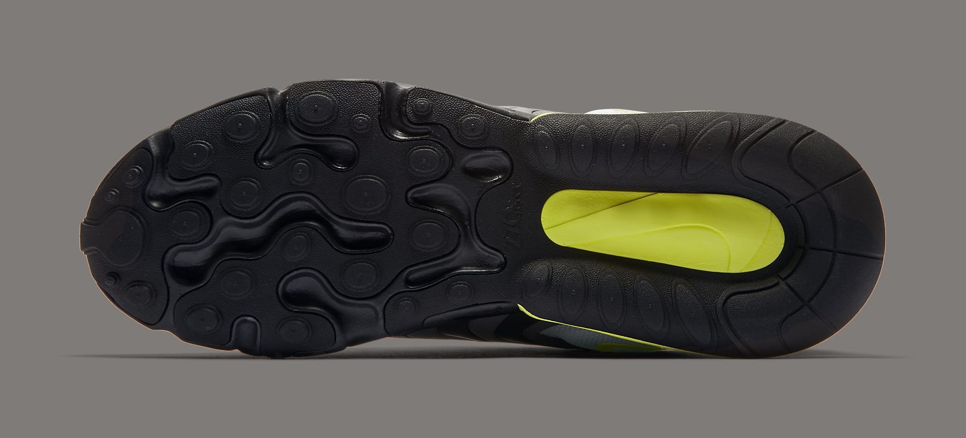 Nike Air Max 270 React Eng Neon