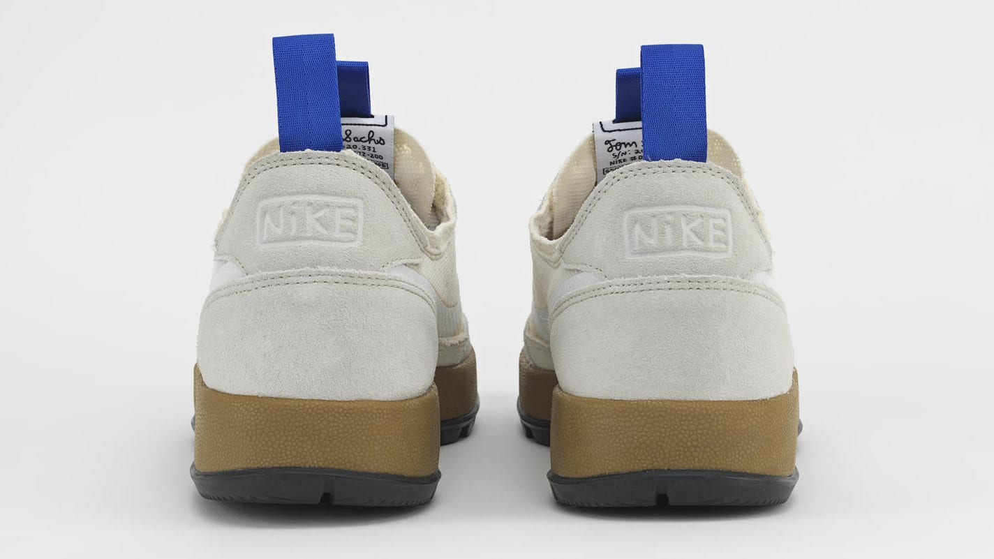 Tom Sachs x Nike General Purpose Shoe Appears In Three New Colorways -  Sneaker News