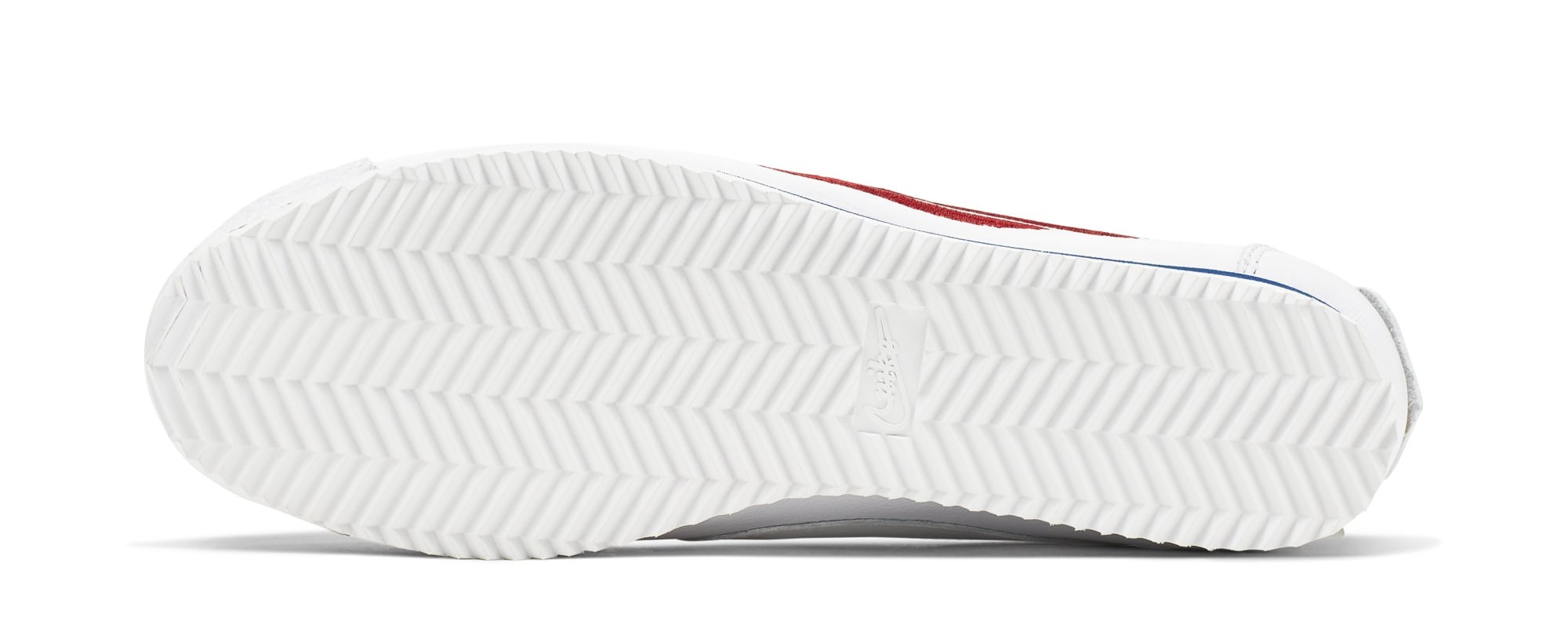 Nike Classic Cortez &#x27;Shoe Dog Pack (Falcon)&#x27; CJ2586-101 (Sole)