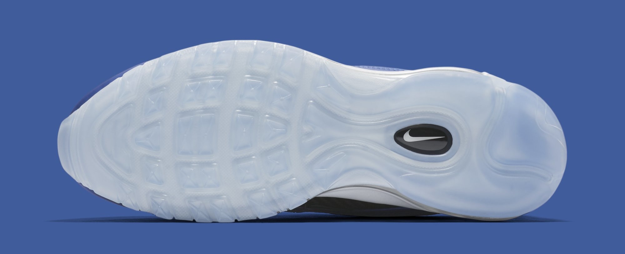Nike Air Max 97 &#x27;Foamposite&#x27; CI5011-400 (Bottom)