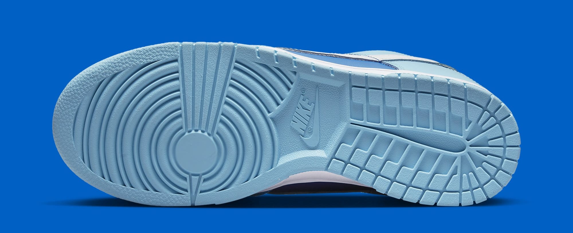 Nike Dunk Low &#x27;Argon&#x27; 2023 DM0121-400 (Sole)