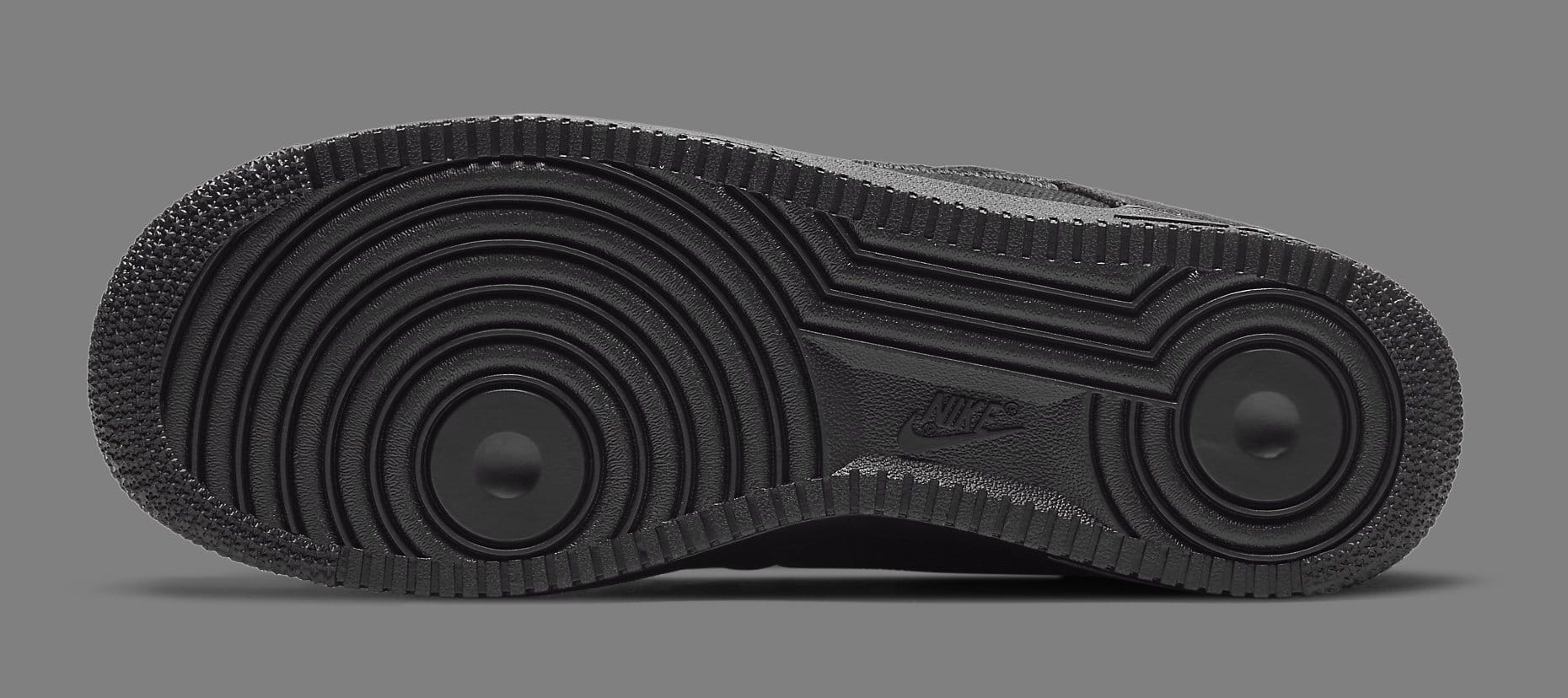 Stussy X Nike Air Force 1 Is Dropping Soon: Release Info – Footwear News