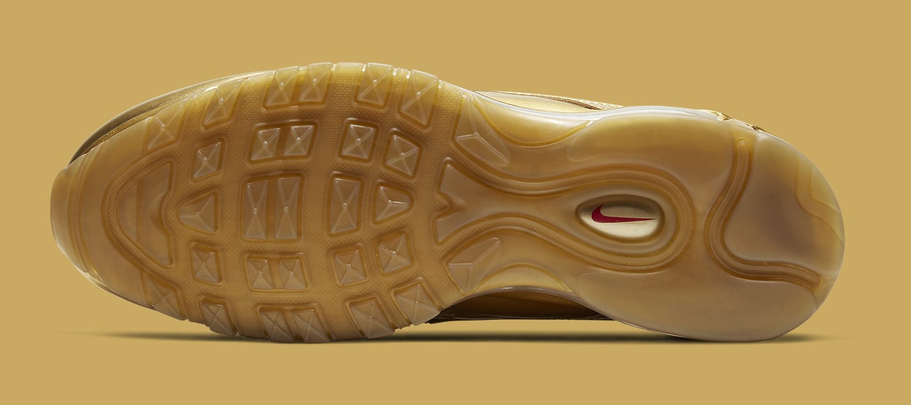 Nike Air Max 97 Metallic Gold CT4556-700