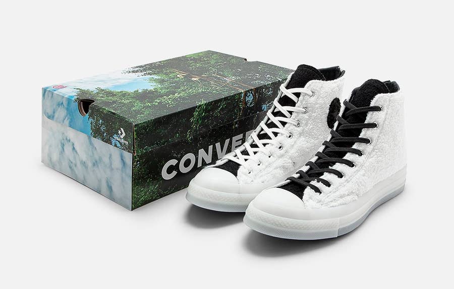 Clot hot sale converse 2019