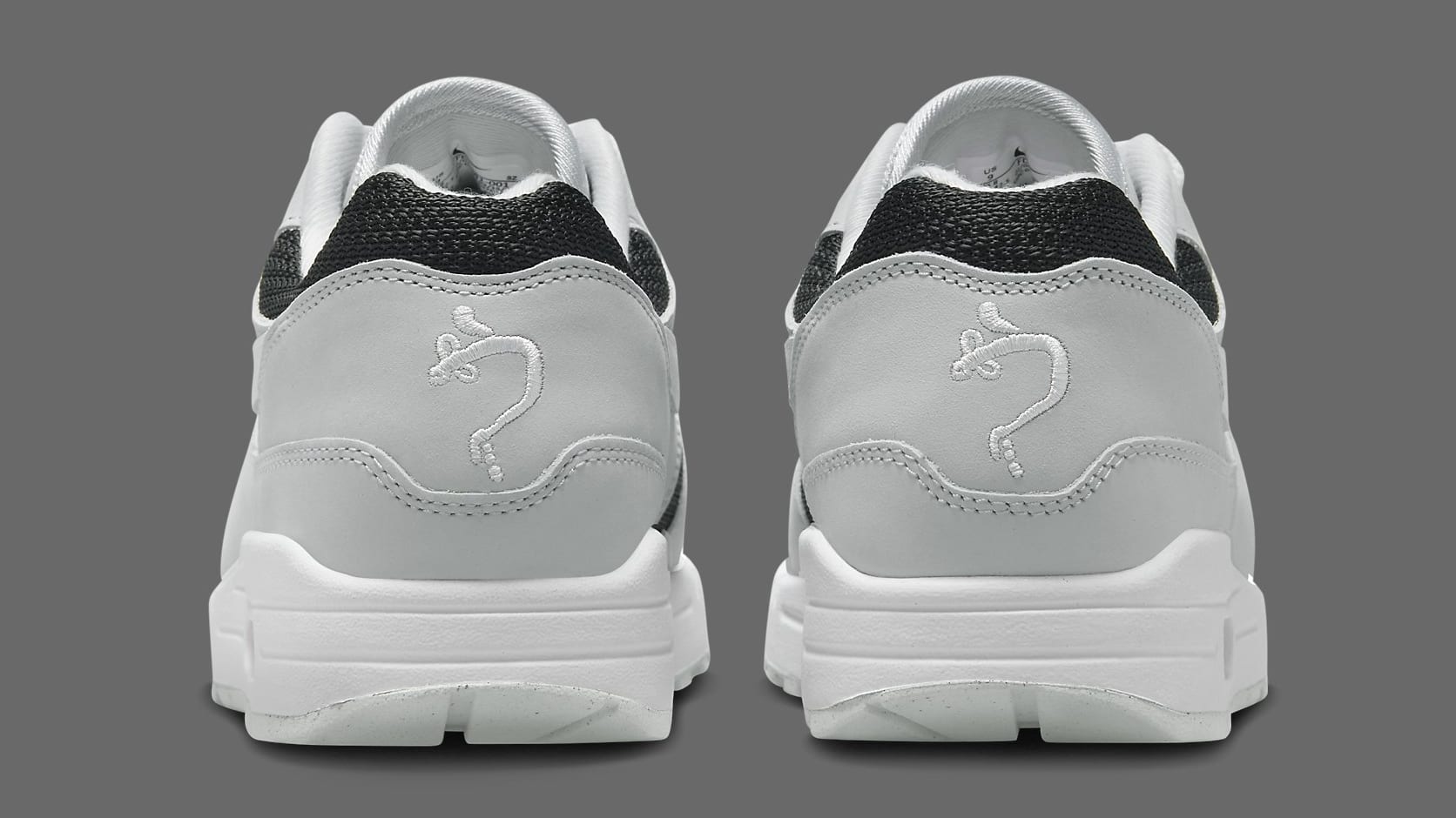 Nike Air Max 1 &#x27;Urawa&#x27; 2023 FD9081 001 (Heel)