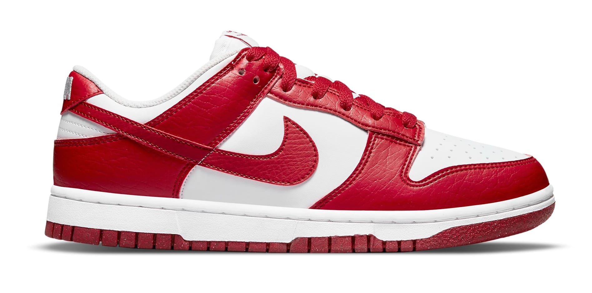 Nike Dunk Low Women&#x27;s Next Nature &#x27;Gym Red&#x27; DN1431-101 Release Date