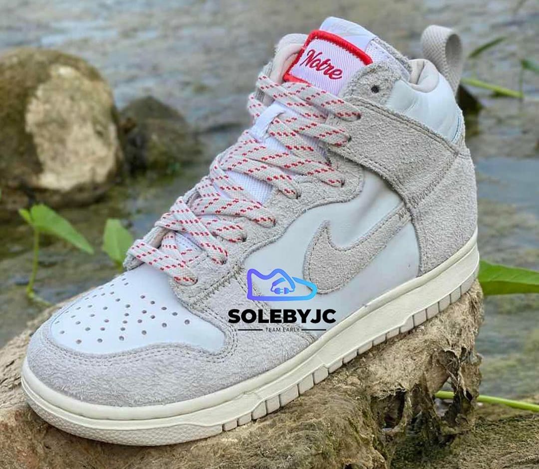 The Nike Dunk Just Might Be the Biggest Sneaker of 2020