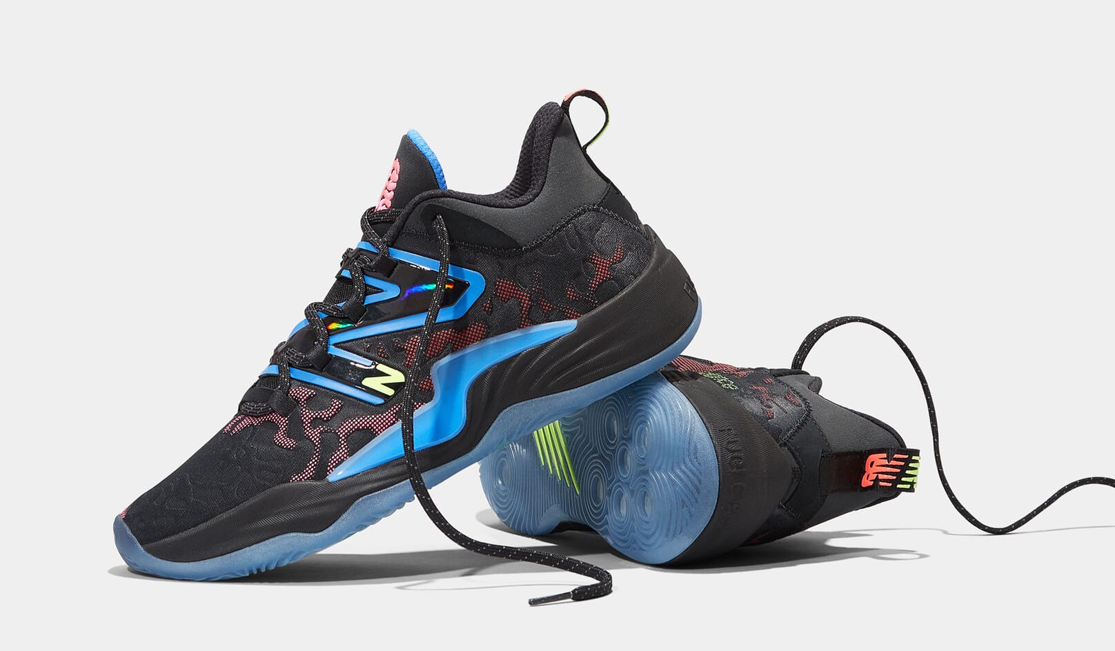 New Balance's Latest Basketball Sneaker Is Available Now | Complex